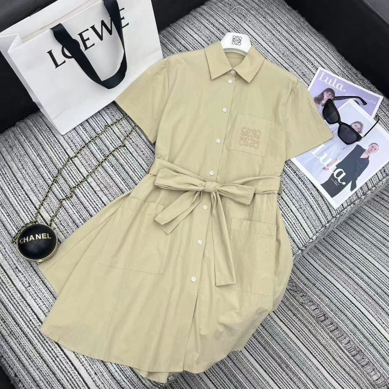 Chic Loewe Shirts 151668