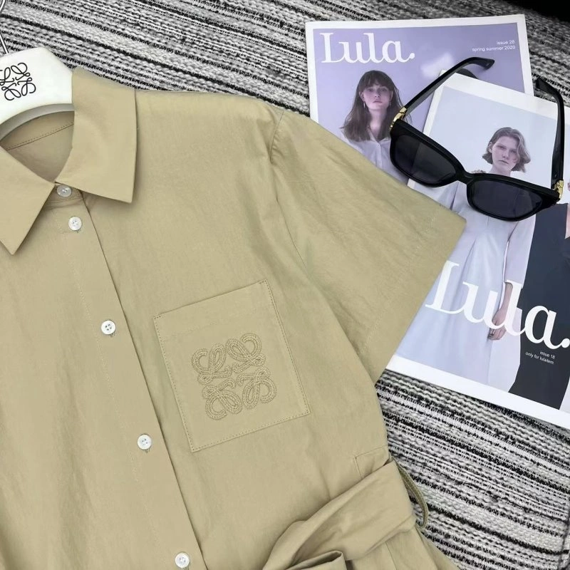Chic Loewe Shirts 151668