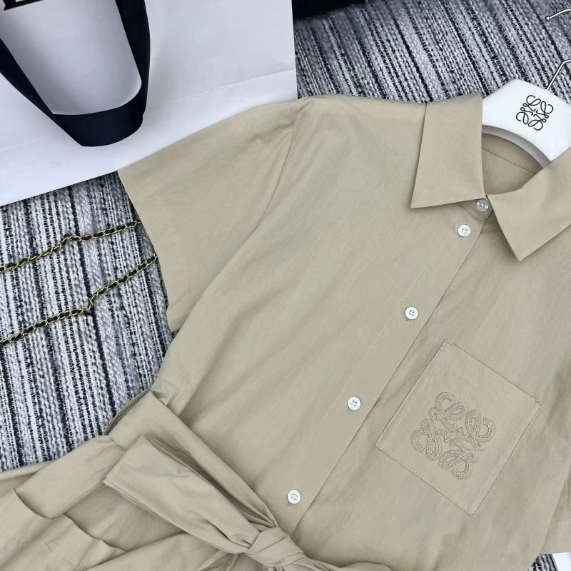Chic Loewe Shirts 151668
