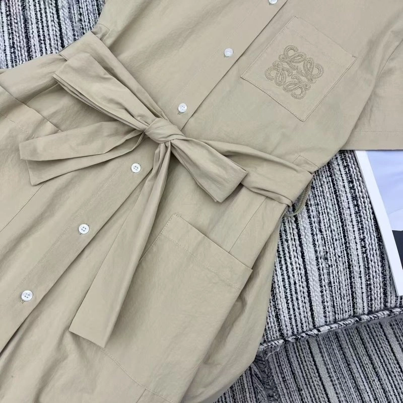 Chic Loewe Shirts 151668
