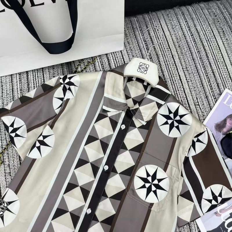 TimelessDesign Loewe Shirts 151666