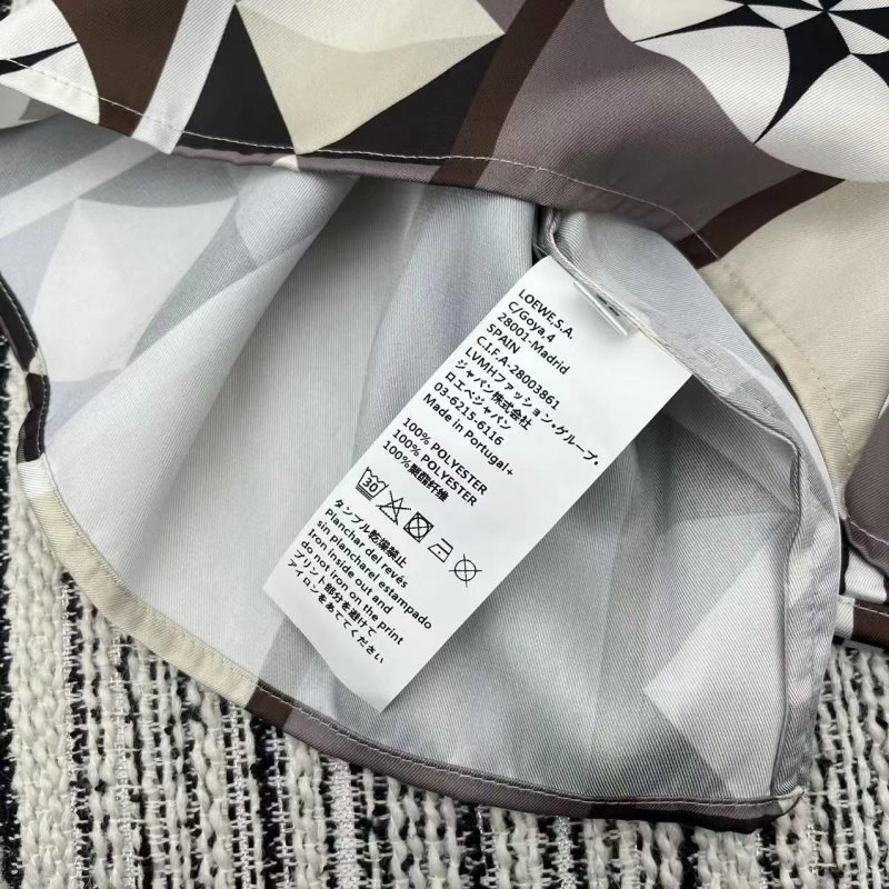 TimelessDesign Loewe Shirts 151666