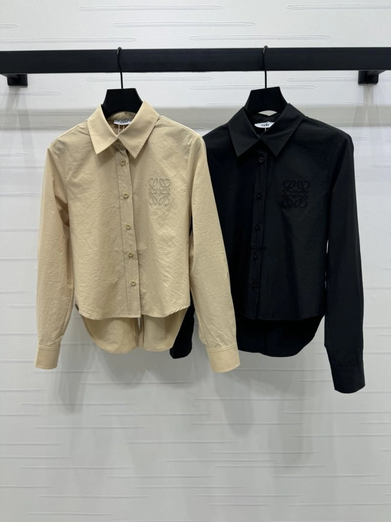 Colorful Loewe Shirts 151662