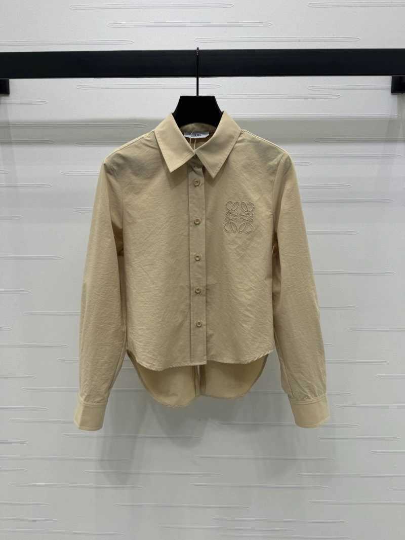 Colorful Loewe Shirts 151662