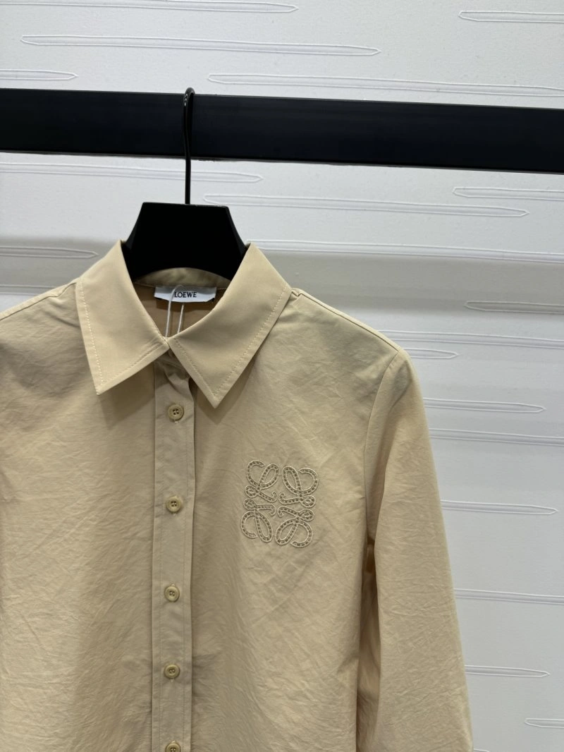 Colorful Loewe Shirts 151662