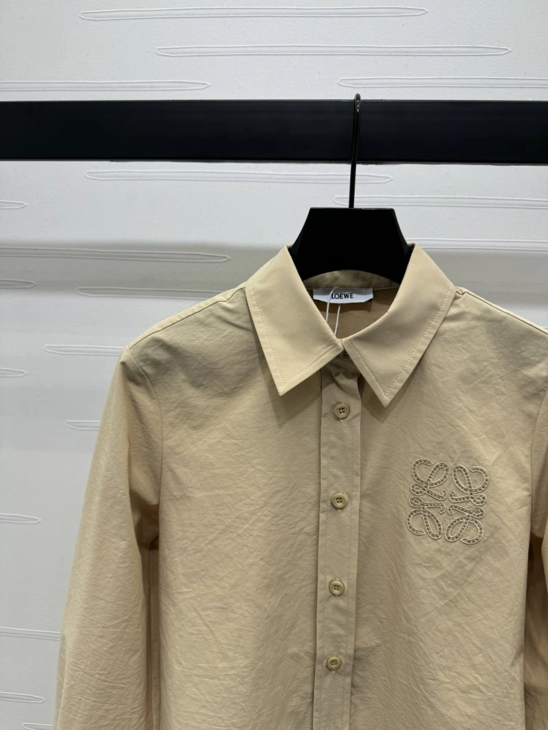 Colorful Loewe Shirts 151662
