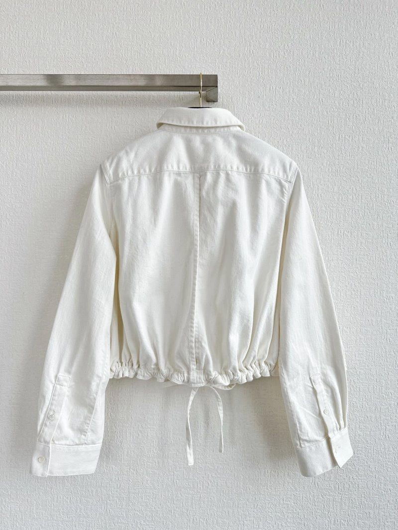 Loewe Shirts Breathable 151657