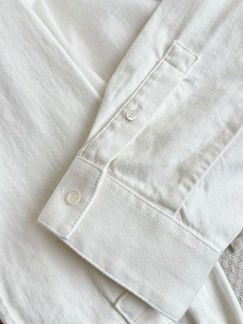 Loewe Shirts Breathable 151657