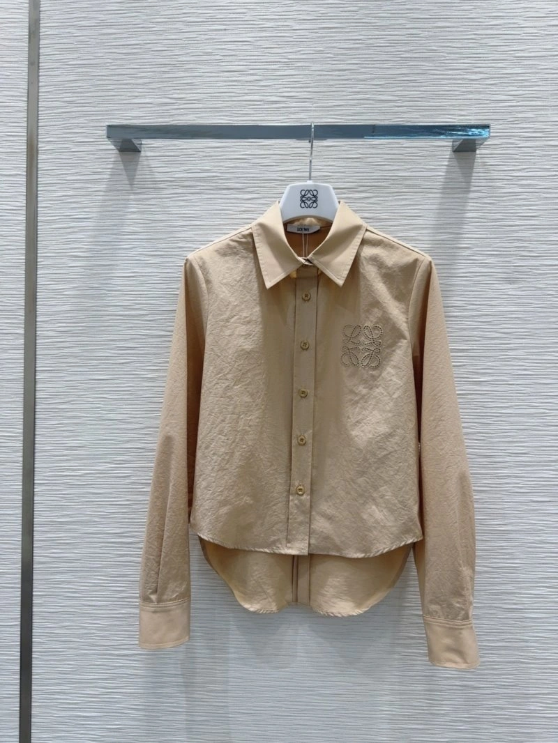 Loewe Shirts ZeroBulk 151665