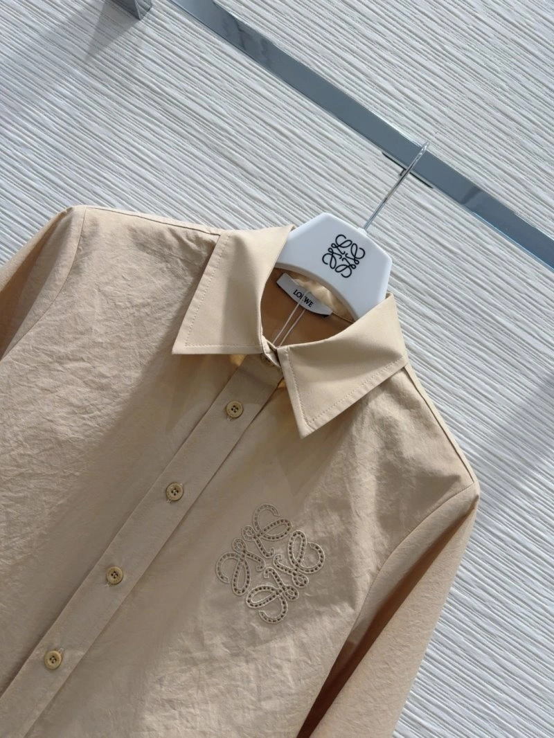 Loewe Shirts ZeroBulk 151665