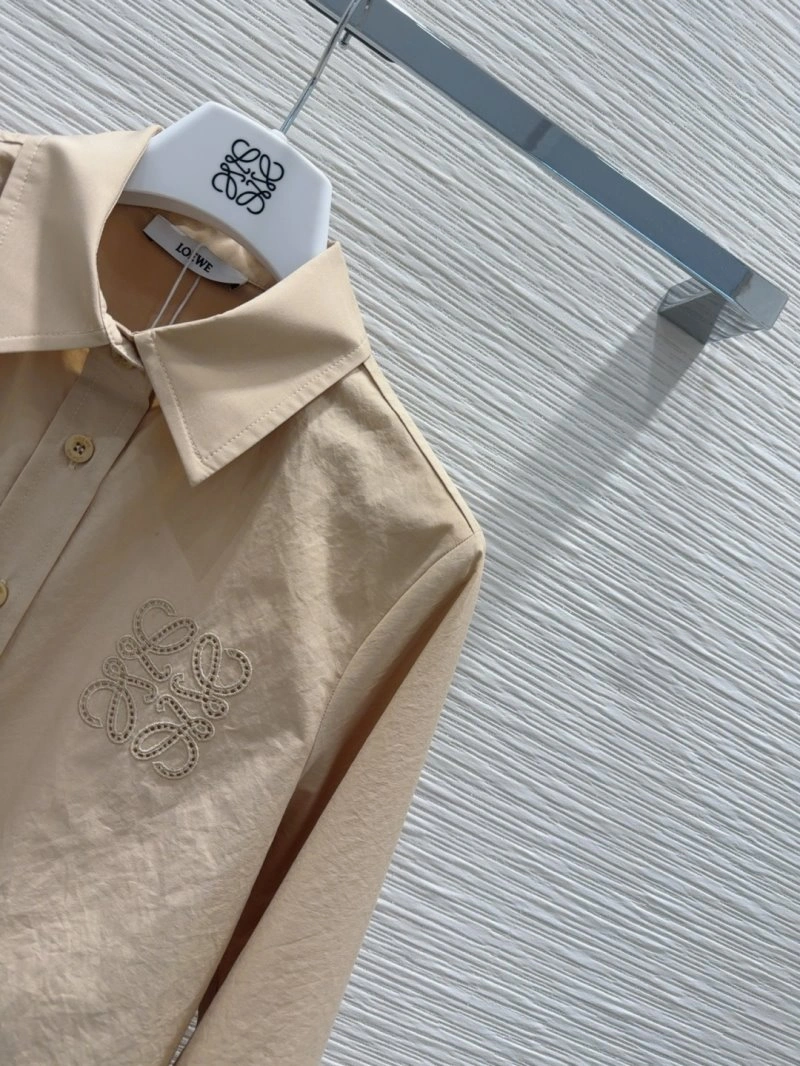 Loewe Shirts ZeroBulk 151665