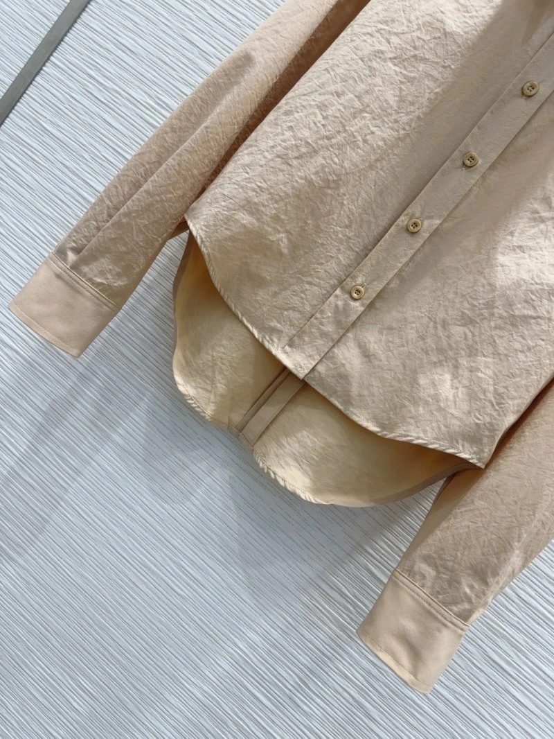 Loewe Shirts ZeroBulk 151665
