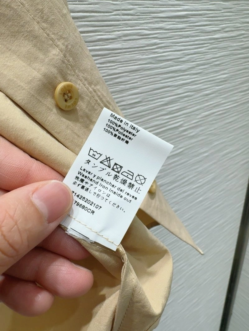 Loewe Shirts ZeroBulk 151665