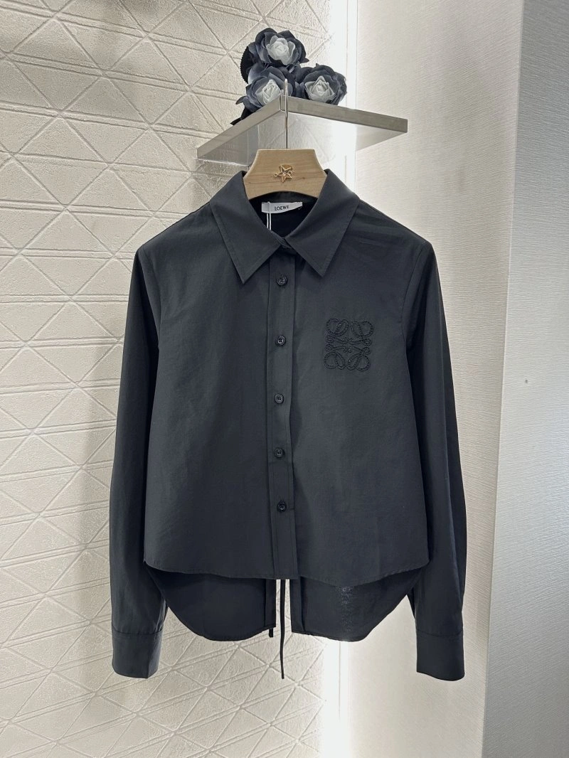 Original Loewe Shirts 151655