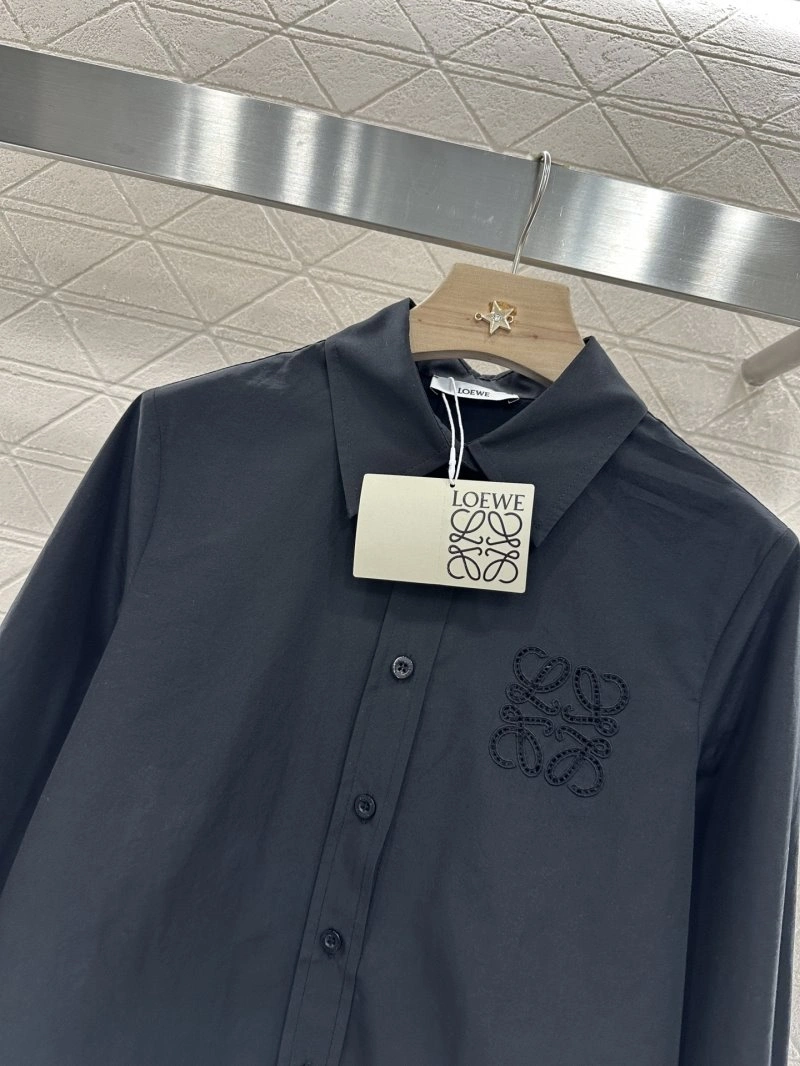 Original Loewe Shirts 151655