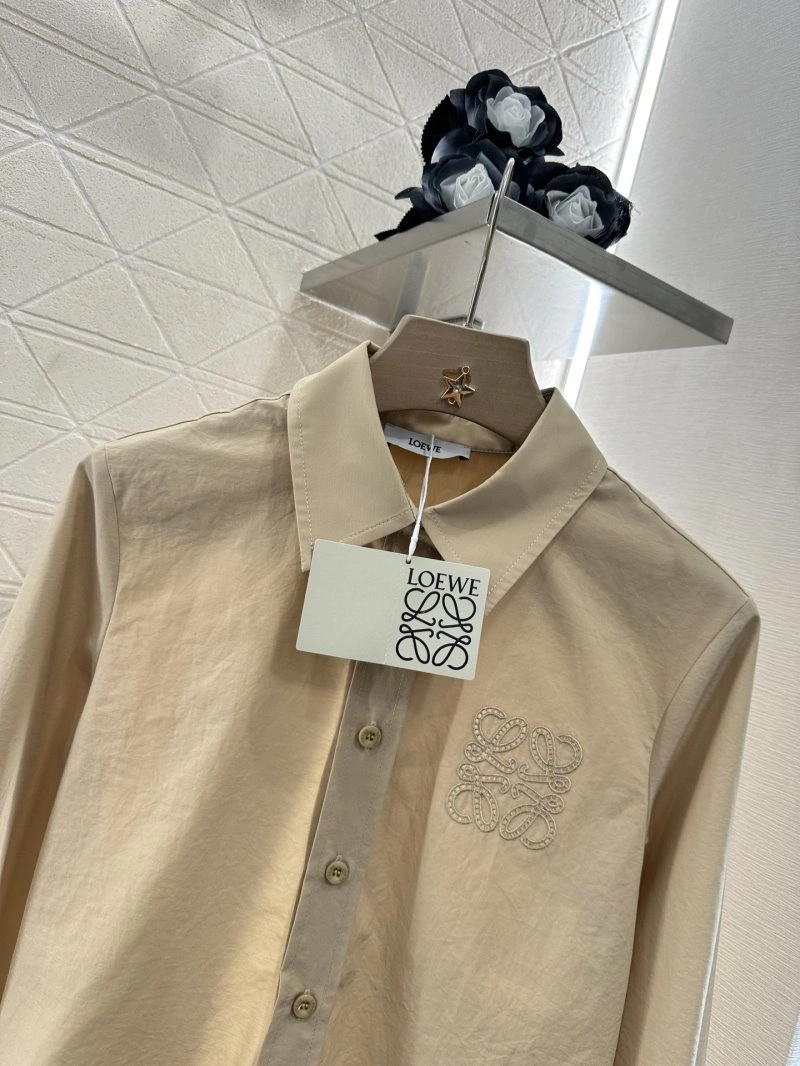 Loewe Shirts TechFriendly 151659