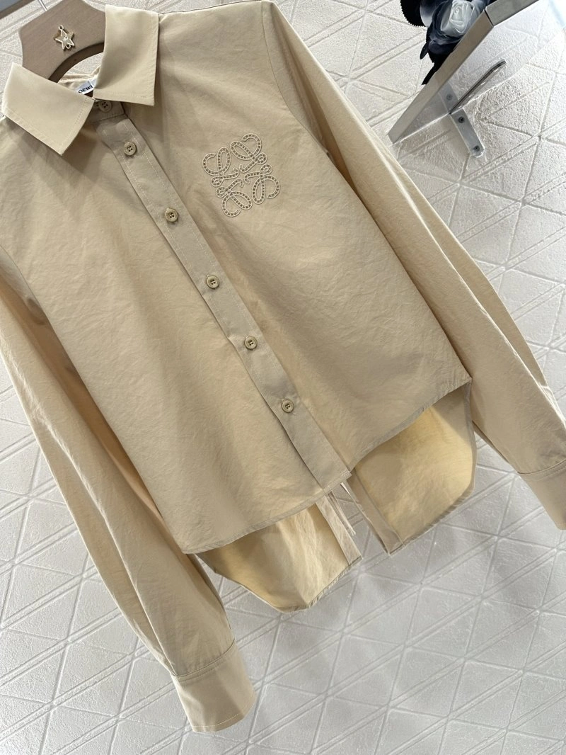 Loewe Shirts TechFriendly 151659