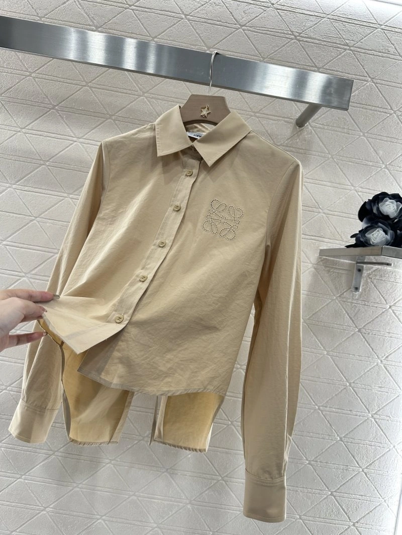 Loewe Shirts TechFriendly 151659
