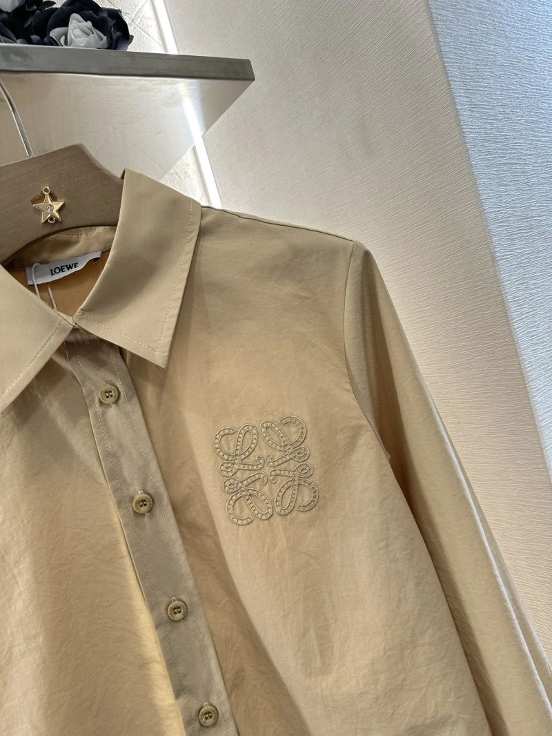 Loewe Shirts TechFriendly 151659