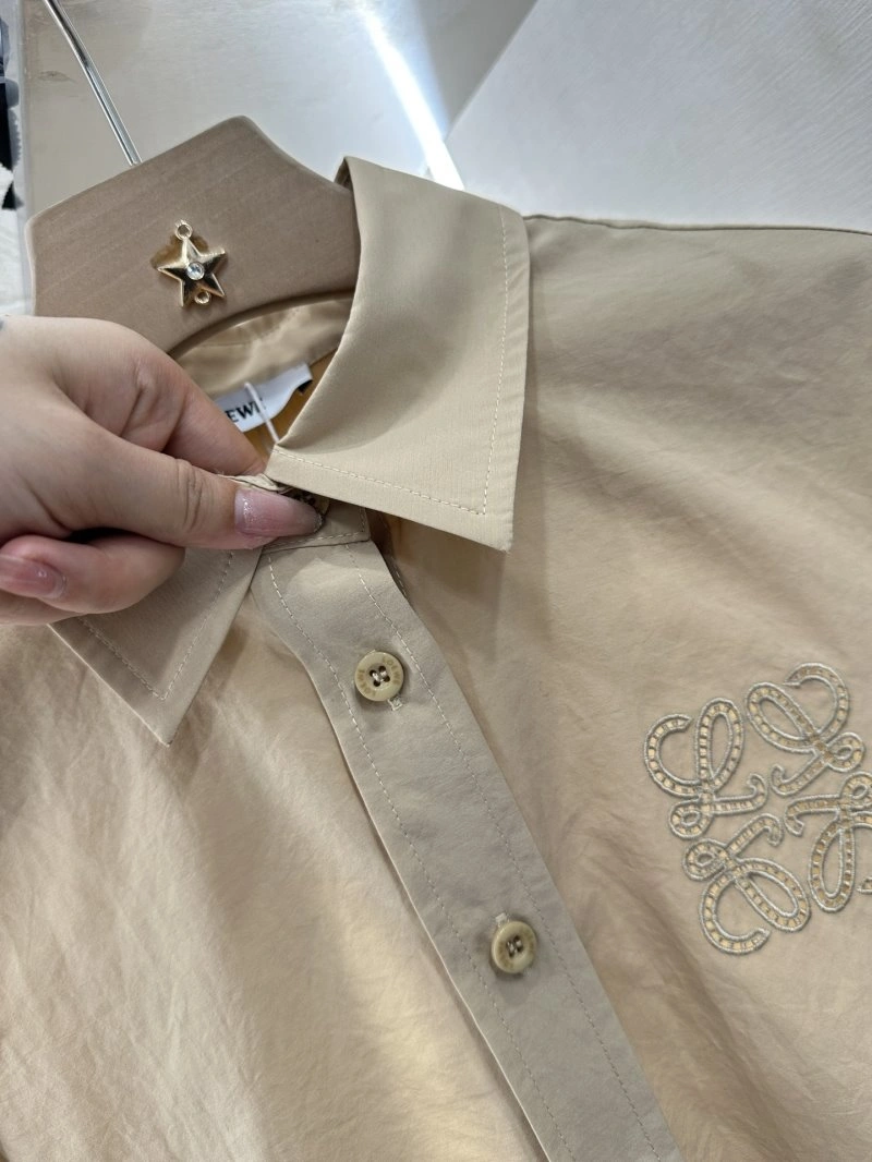Loewe Shirts TechFriendly 151659