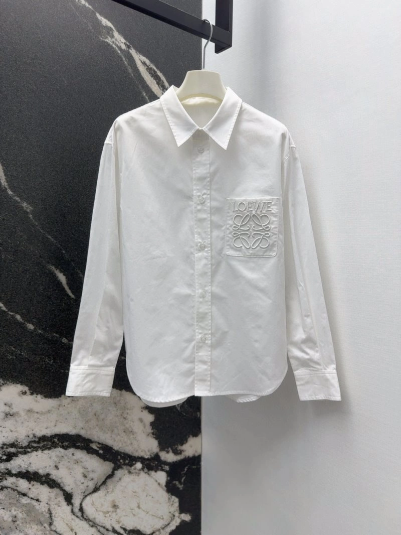 Soft Loewe Shirts 151660