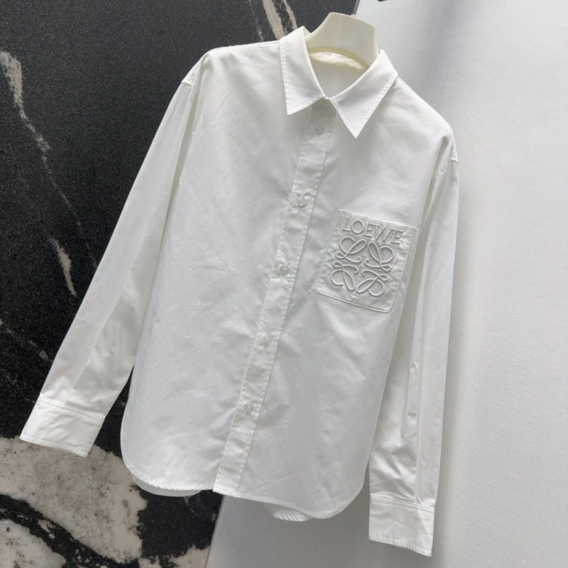 Soft Loewe Shirts 151660