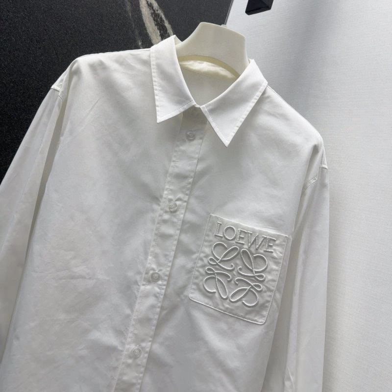 Soft Loewe Shirts 151660