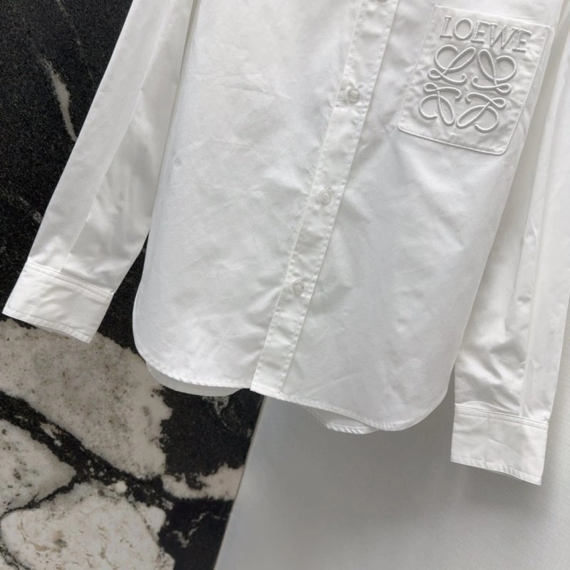Soft Loewe Shirts 151660