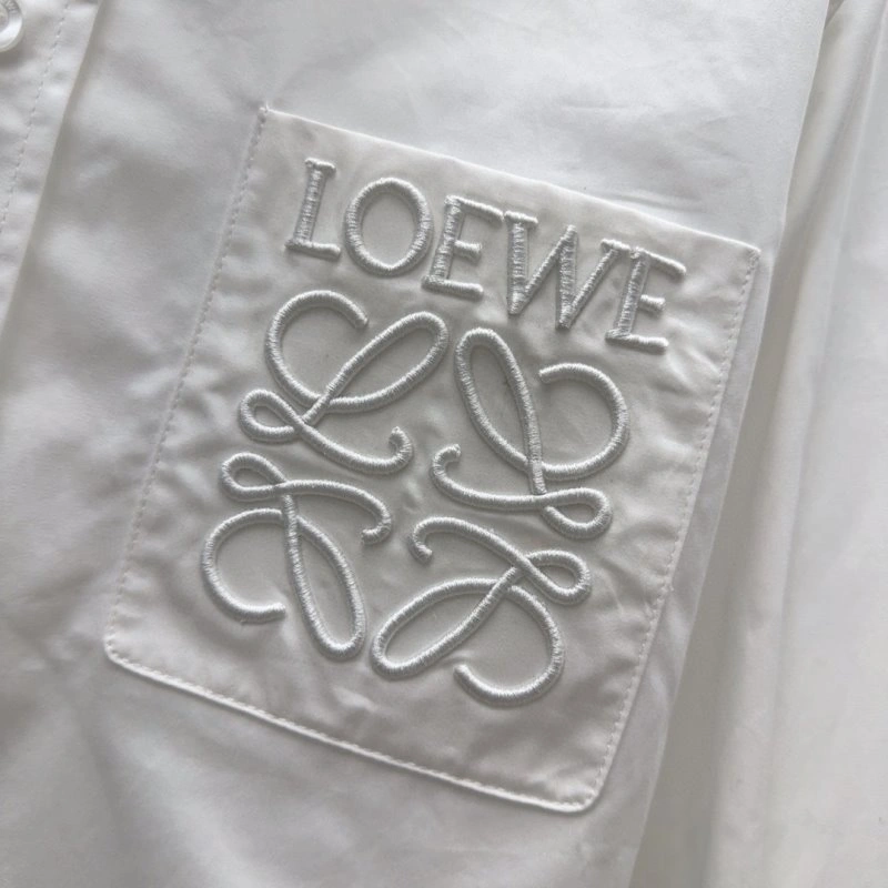 Soft Loewe Shirts 151660
