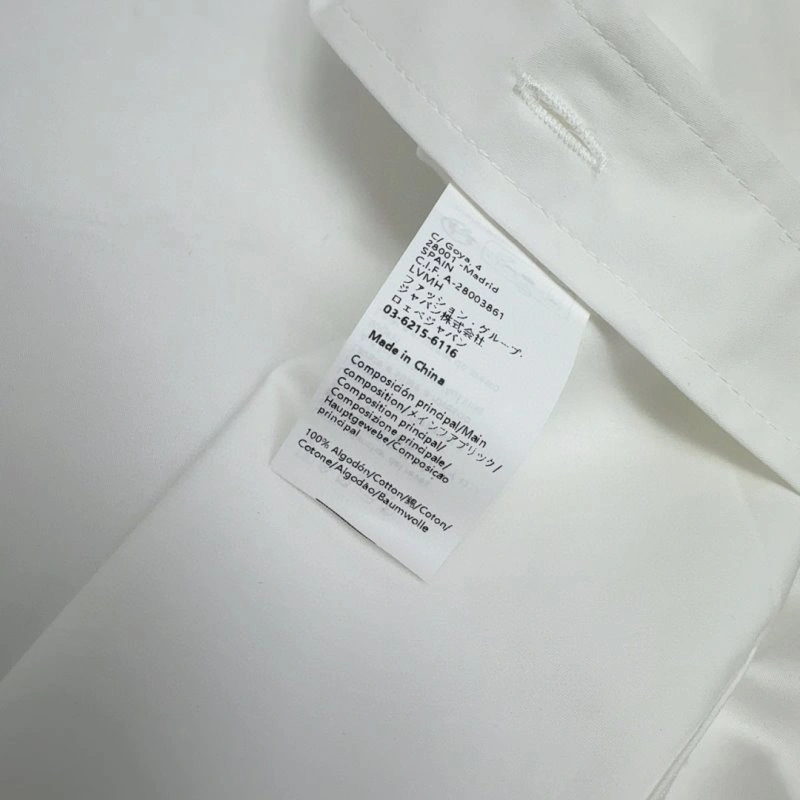 Soft Loewe Shirts 151660