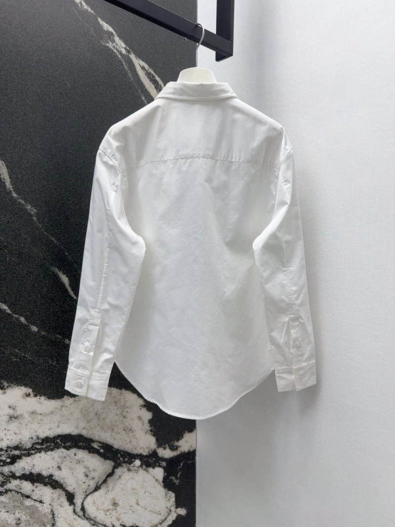Soft Loewe Shirts 151660