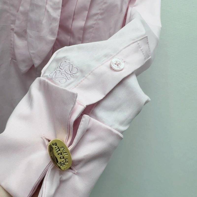 Loewe Shirts Tailored 151656