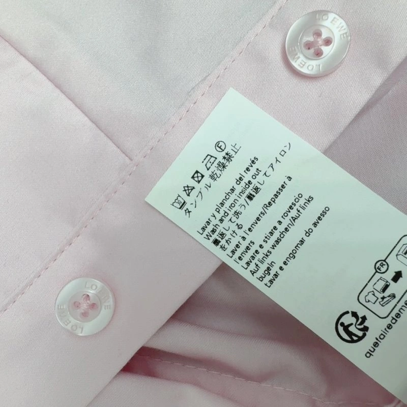 Loewe Shirts Tailored 151656