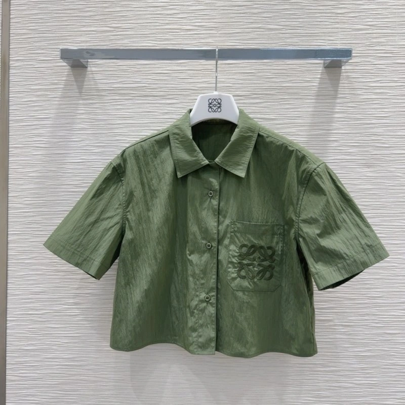 Versatile Loewe Shirts 151653