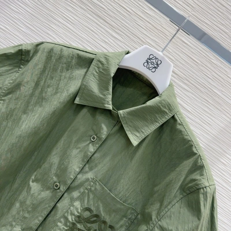 Versatile Loewe Shirts 151653