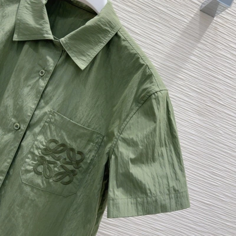 Versatile Loewe Shirts 151653