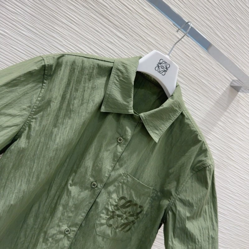 Versatile Loewe Shirts 151653