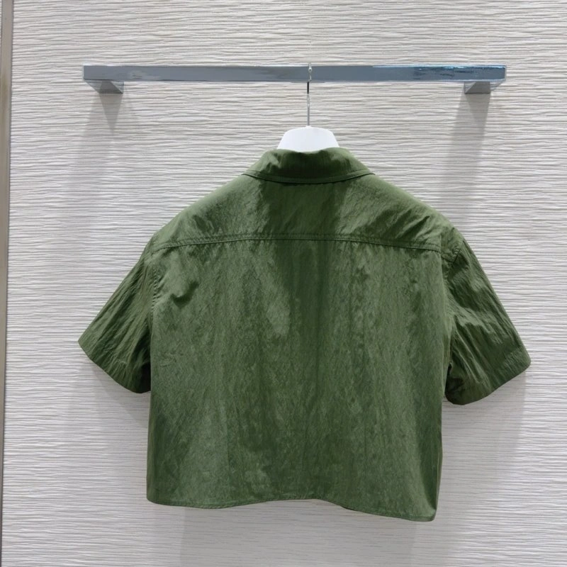 Versatile Loewe Shirts 151653