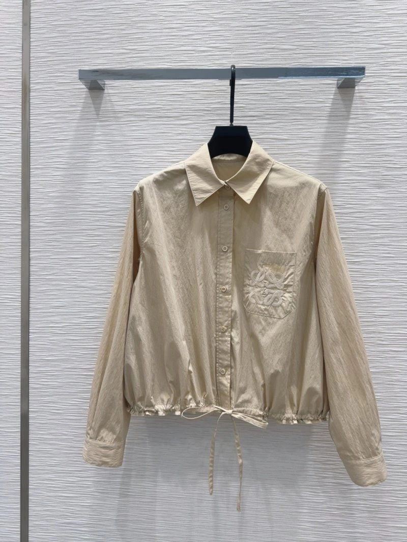 Loewe Shirts OnTrend 151651