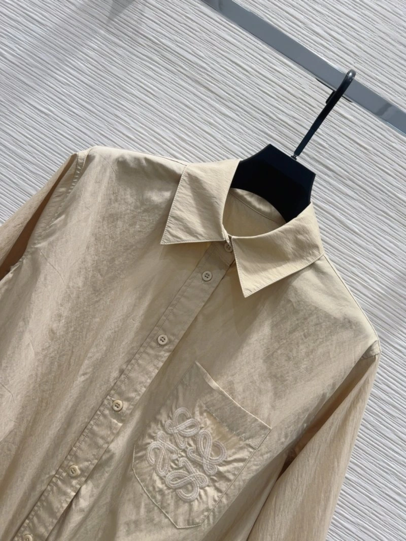 Loewe Shirts OnTrend 151651