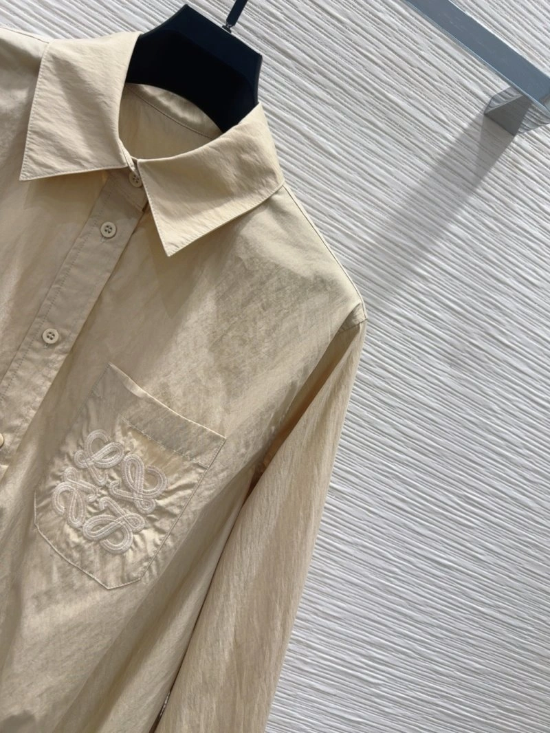 Loewe Shirts OnTrend 151651