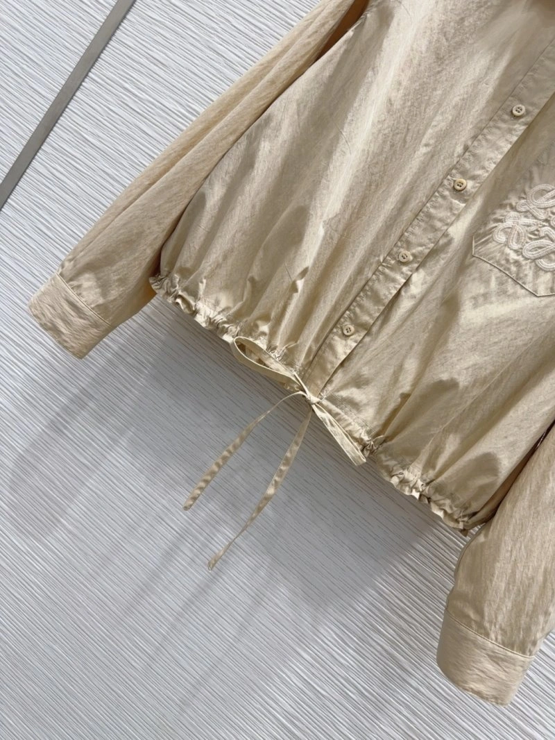 Loewe Shirts OnTrend 151651