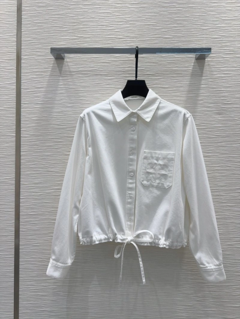 Loewe Shirts Flexible 151650