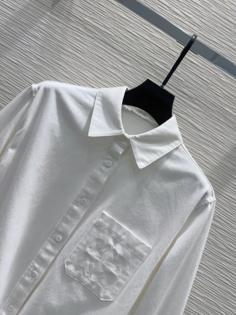 Loewe Shirts Flexible 151650