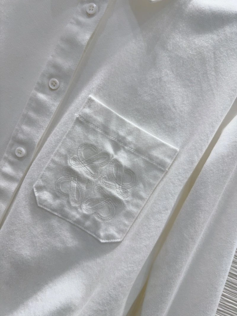 Loewe Shirts Flexible 151650
