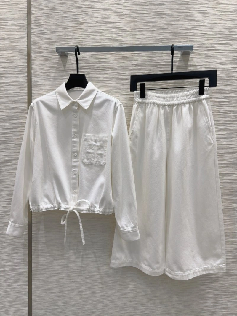 Loewe Shirts Flexible 151650