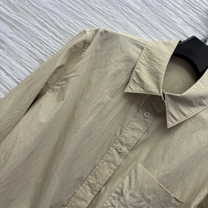 MoistureWicking Loewe Shirts 151649