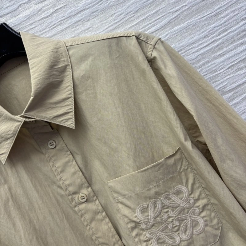 MoistureWicking Loewe Shirts 151649