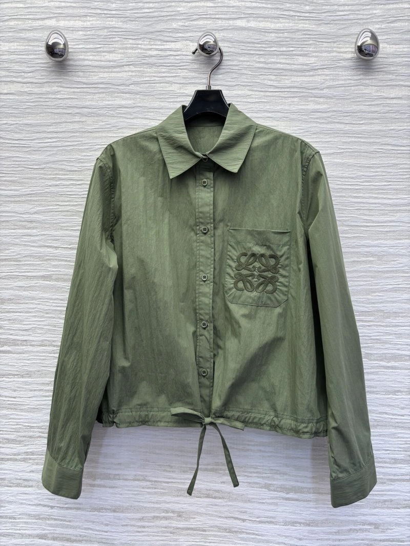 Durable Loewe Shirts 151648