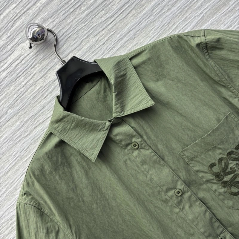 Fashionable Loewe Shirts 151647